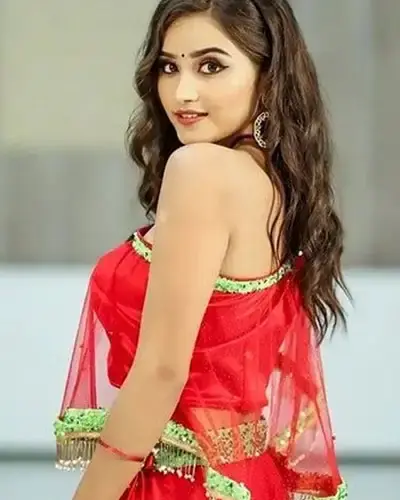 Escort In Tapan